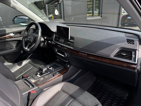 Used 2019 Audi Q5 2.0T Premium Plus w/ Premium Plus Package image 36