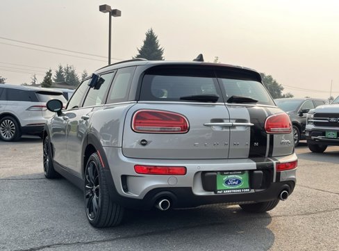 Used 2023 MINI Cooper Clubman S image 3