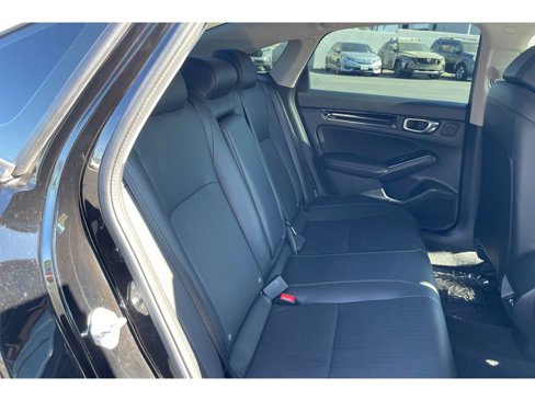 Certified 2023 Honda Civic Touring image 17