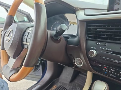 Used 2016 Lexus RX 350 F Sport image 17
