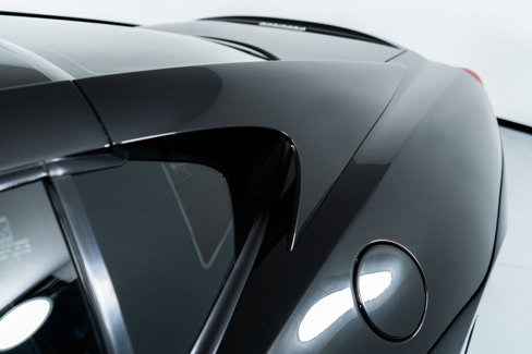 Used 2010 Ferrari 599 GTB Fiorano image 22
