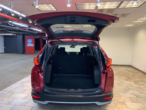 Used 2021 Honda CR-V Special Edition image 47