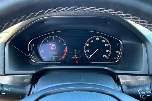 Used 2020 Honda Accord Sport image 13