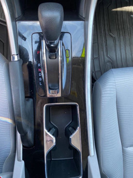 Used 2017 Honda Accord LX image 21