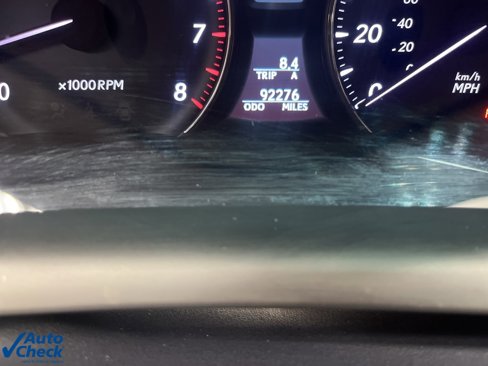 Used 2012 Lexus LS 460 image 10