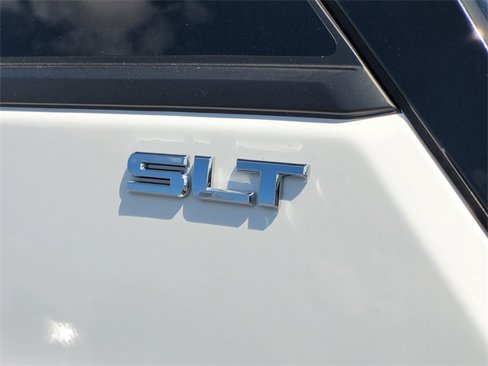 Used 2020 GMC Terrain SLT w/ Preferred Package image 8
