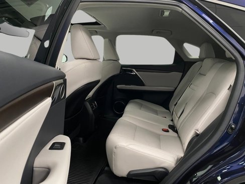 Used 2022 Lexus RX 350 AWD w/ Premium Package image 31