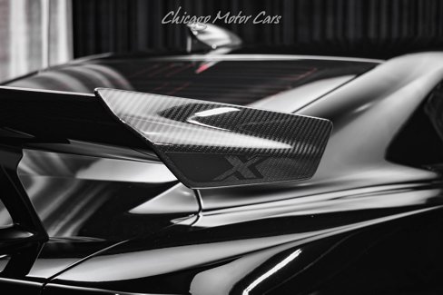 Used 2019 Chevrolet Camaro ZL1 image 43
