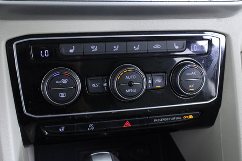Used 2019 Volkswagen Atlas SEL R-Line image 29