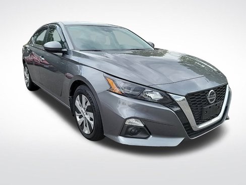 Used 2022 Nissan Altima 2.5 S w/ Driver Assist Package image 7