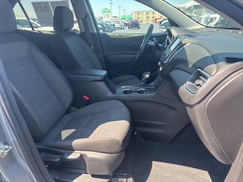 Used 2024 Chevrolet Equinox LT image 20