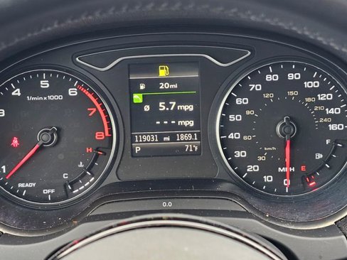 Used 2016 Audi A3 2.0T Premium Plus image 31