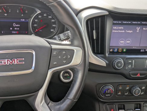 Used 2019 GMC Terrain SLT w/ Preferred Package image 23