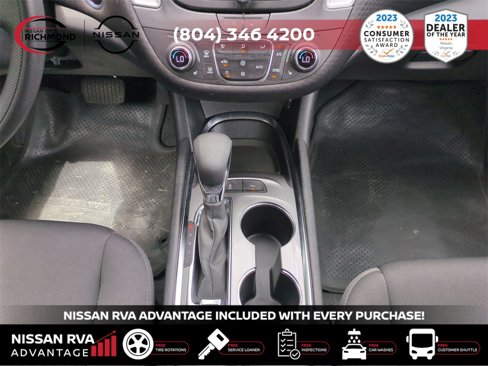 Used 2024 Chevrolet Malibu LT image 19