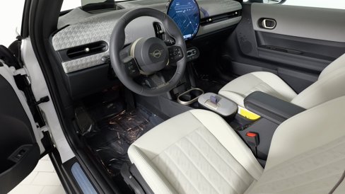 Used 2025 MINI Cooper S image 31