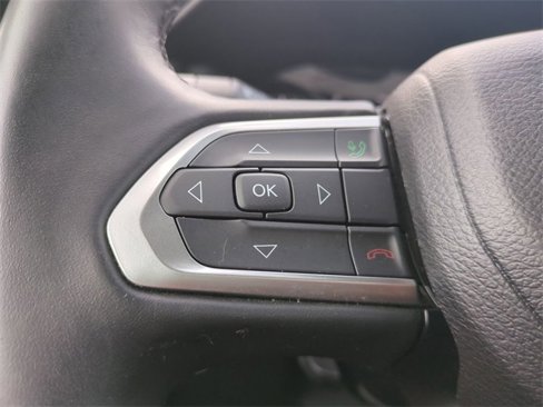 Used 2022 Jeep Compass Altitude w/ Convenience Group image 23