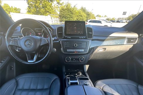 Used 2018 Mercedes-Benz GLE 350 image 7