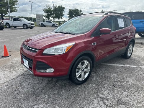 Used 2013 Ford Escape SE image 13