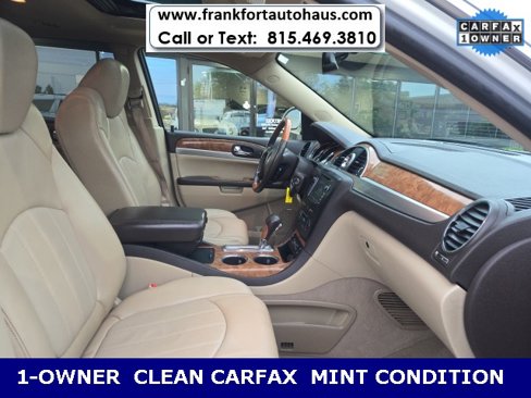 Used 2012 Buick Enclave Premium image 42
