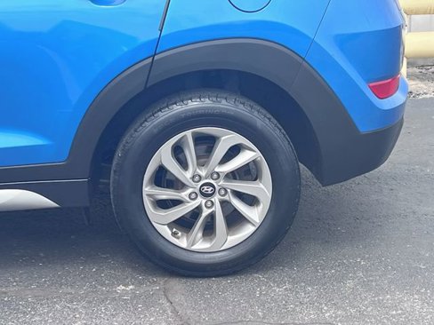 Used 2017 Hyundai Tucson SE image 19