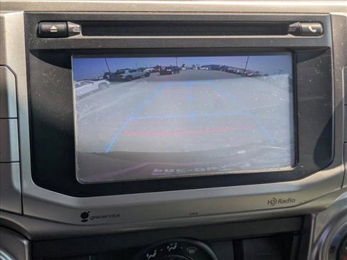 Used 2014 Toyota 4Runner SR5 image 13