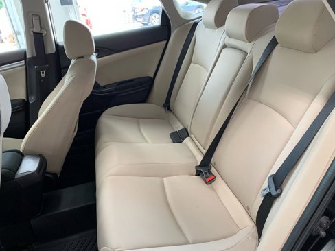 Used 2018 Honda Civic EX image 21