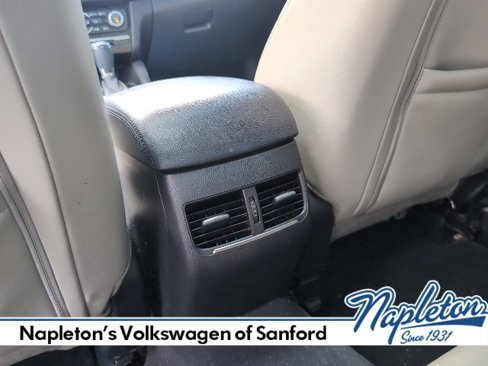 Used 2017 MAZDA MAZDA6 Touring image 20