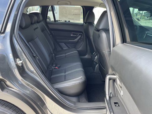 New 2025 MAZDA CX-50 AWD 2.5 S w/ Select Package image 7