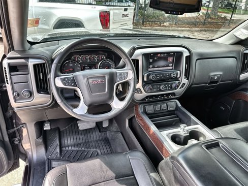 Used 2014 GMC Sierra 1500 SLT image 20