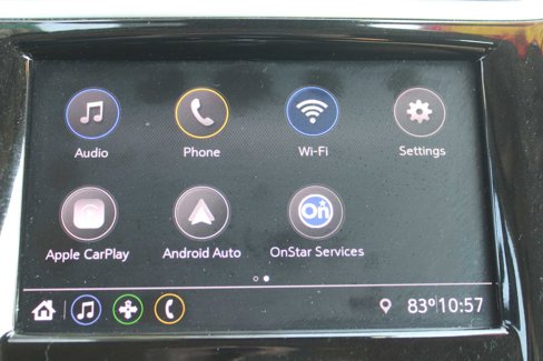 Used 2020 Chevrolet Sonic LT w/ Convenience Package image 41