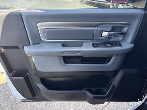 Used 2019 RAM 1500 Tradesman w/ Popular Equipment Group image 18