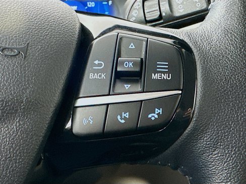 Used 2021 Ford Escape Titanium image 23