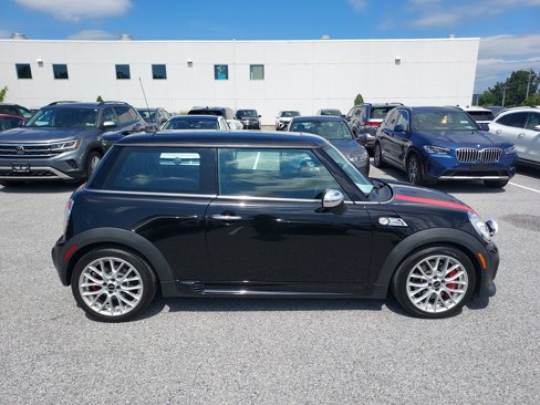 Used 2013 MINI Cooper John Cooper Works image 27