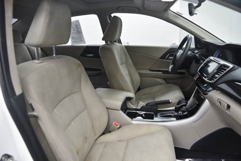 Used 2016 Honda Accord EX image 15