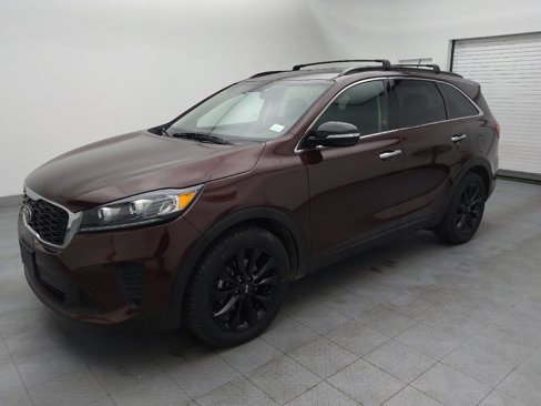 Used 2019 Kia Sorento S image 2