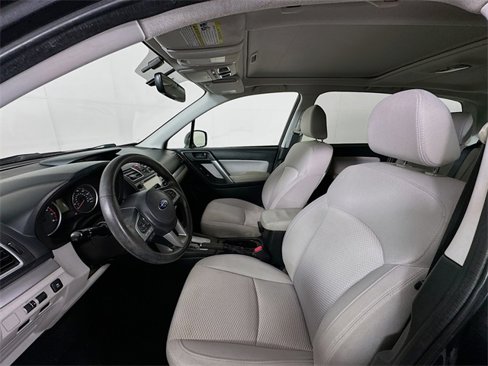 Used 2017 Subaru Forester 2.5i Premium w/ Popular Package #2A image 20