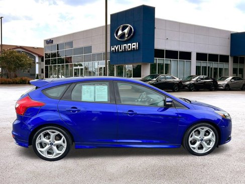 Used 2013 Ford Focus ST image 6