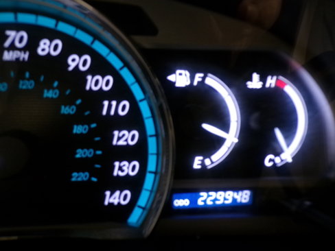 Used 2009 Toyota Venza AWD image 17