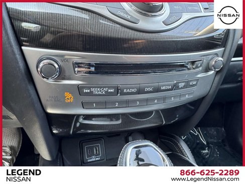 Used 2019 INFINITI QX60 Luxe w/ Essential Package image 26