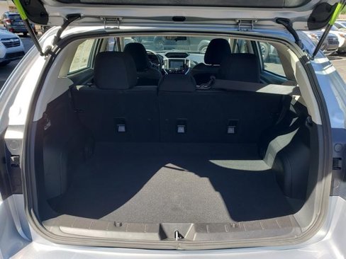 Certified 2023 Subaru Impreza 2.0i image 5