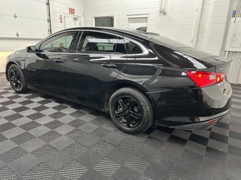 Used 2023 Chevrolet Malibu LS image 7
