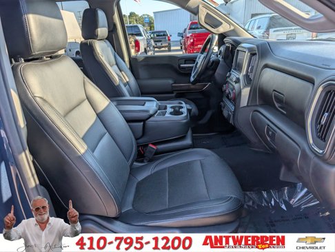 Used 2020 Chevrolet Silverado 1500 LT w/ All-Star Edition image 12