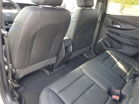 New 2026 Buick Envista Sport Touring w/ Convenience II Package image 21