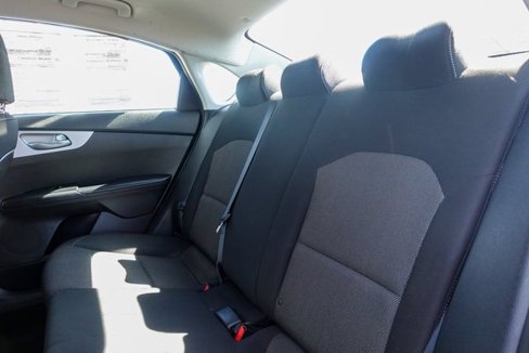 Used 2022 Kia Forte LXS image 26