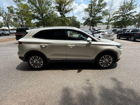 Used 2015 Lincoln MKC Reserve w/ Equipment Group 102A Reserve image 17