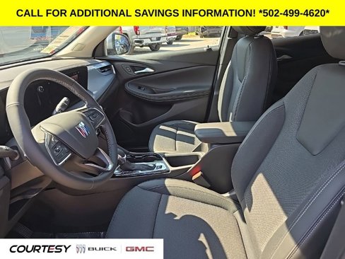 New 2026 Buick Encore GX Preferred w/ Comfort Package image 19