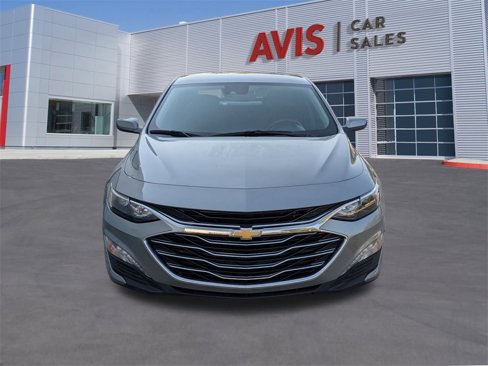 Used 2024 Chevrolet Malibu LT image 2