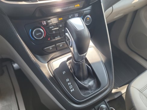 Used 2019 Ford Transit Connect XLT w/ XLT Premium Package image 35