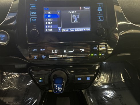 Used 2019 Toyota Prius image 25