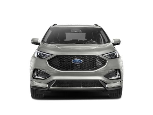 Used 2020 Ford Edge ST-Line w/ Cold Weather Package image 4